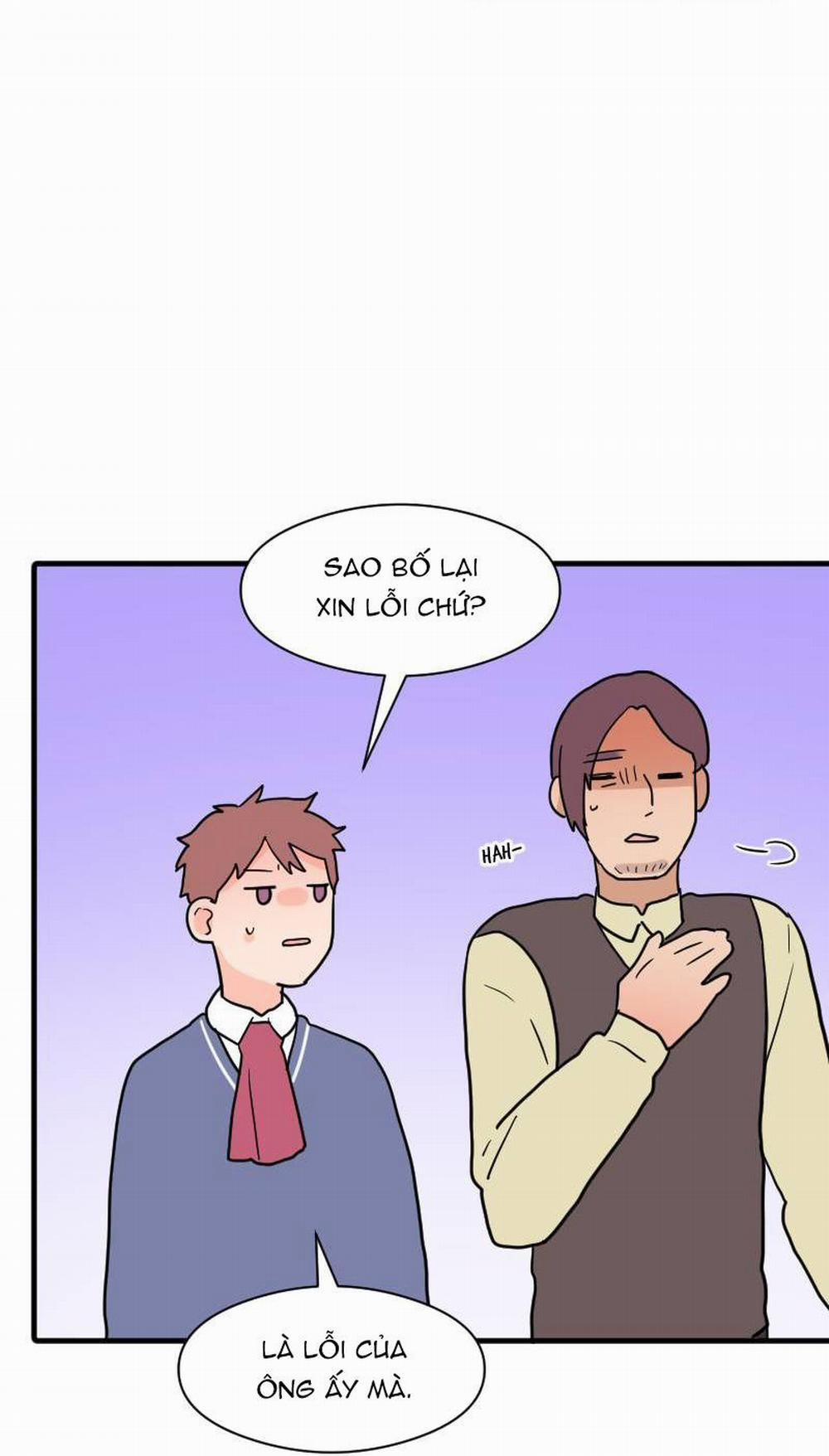 Truyện Ngôn Nhưng Không Ngôn Lắm 42 trang 49