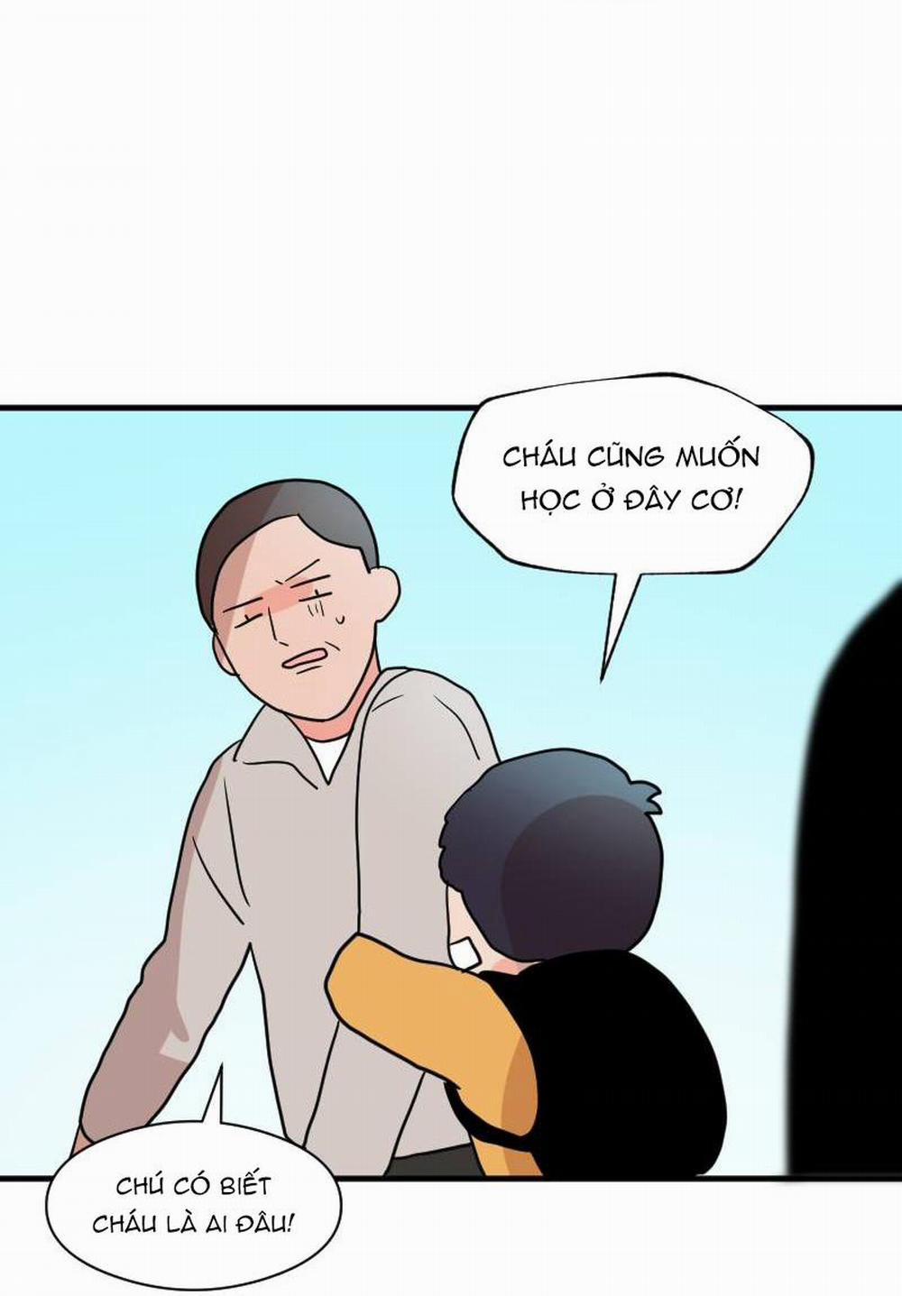 Truyện Ngôn Nhưng Không Ngôn Lắm 42 trang 61