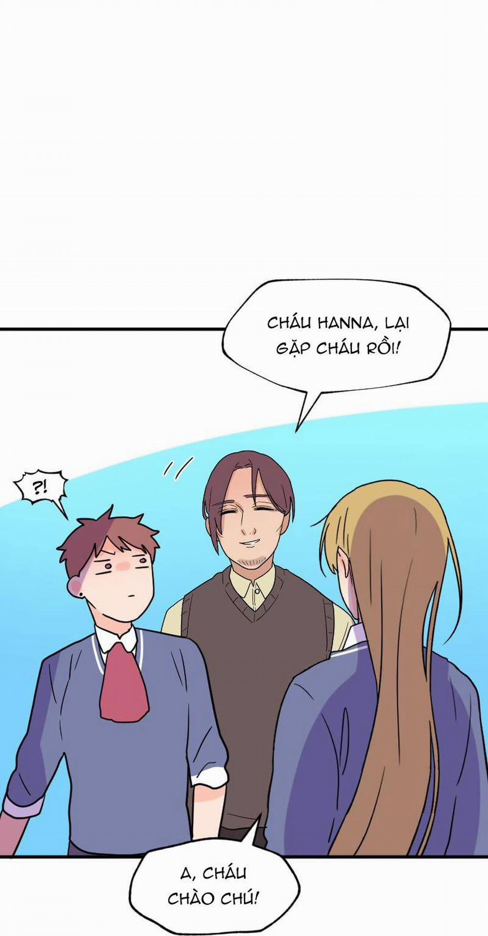 Truyện Ngôn Nhưng Không Ngôn Lắm 42 trang 72