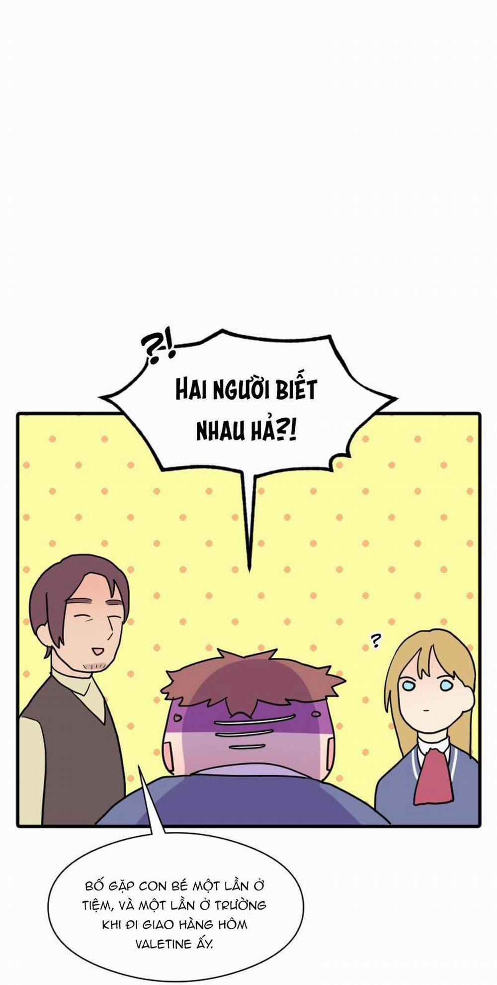 Truyện Ngôn Nhưng Không Ngôn Lắm 42 trang 73