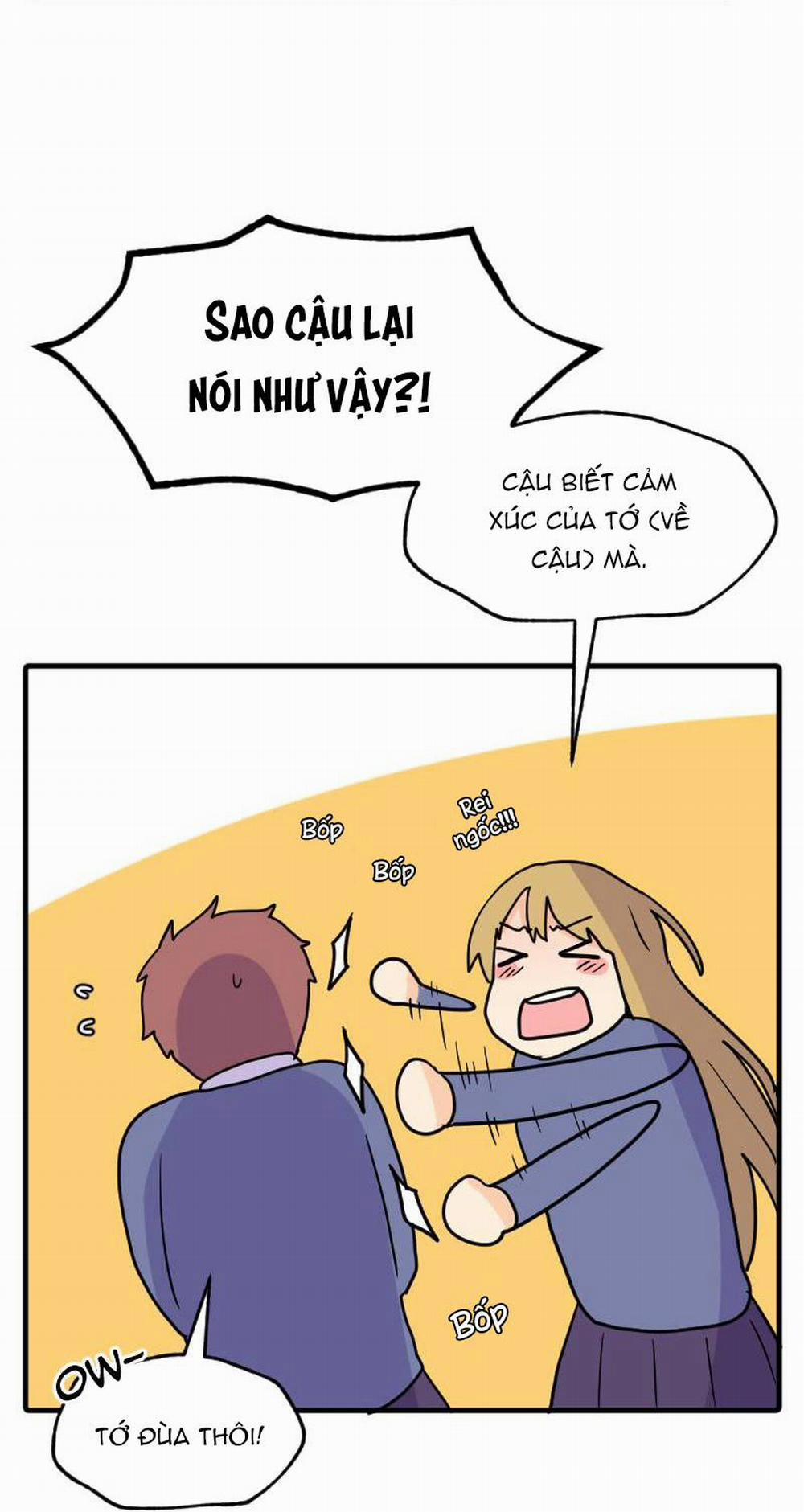 Truyện Ngôn Nhưng Không Ngôn Lắm 42 trang 77