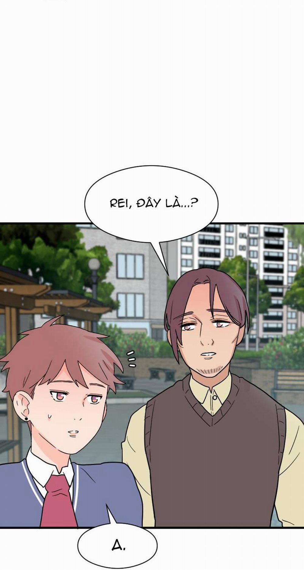 Truyện Ngôn Nhưng Không Ngôn Lắm 42 trang 79