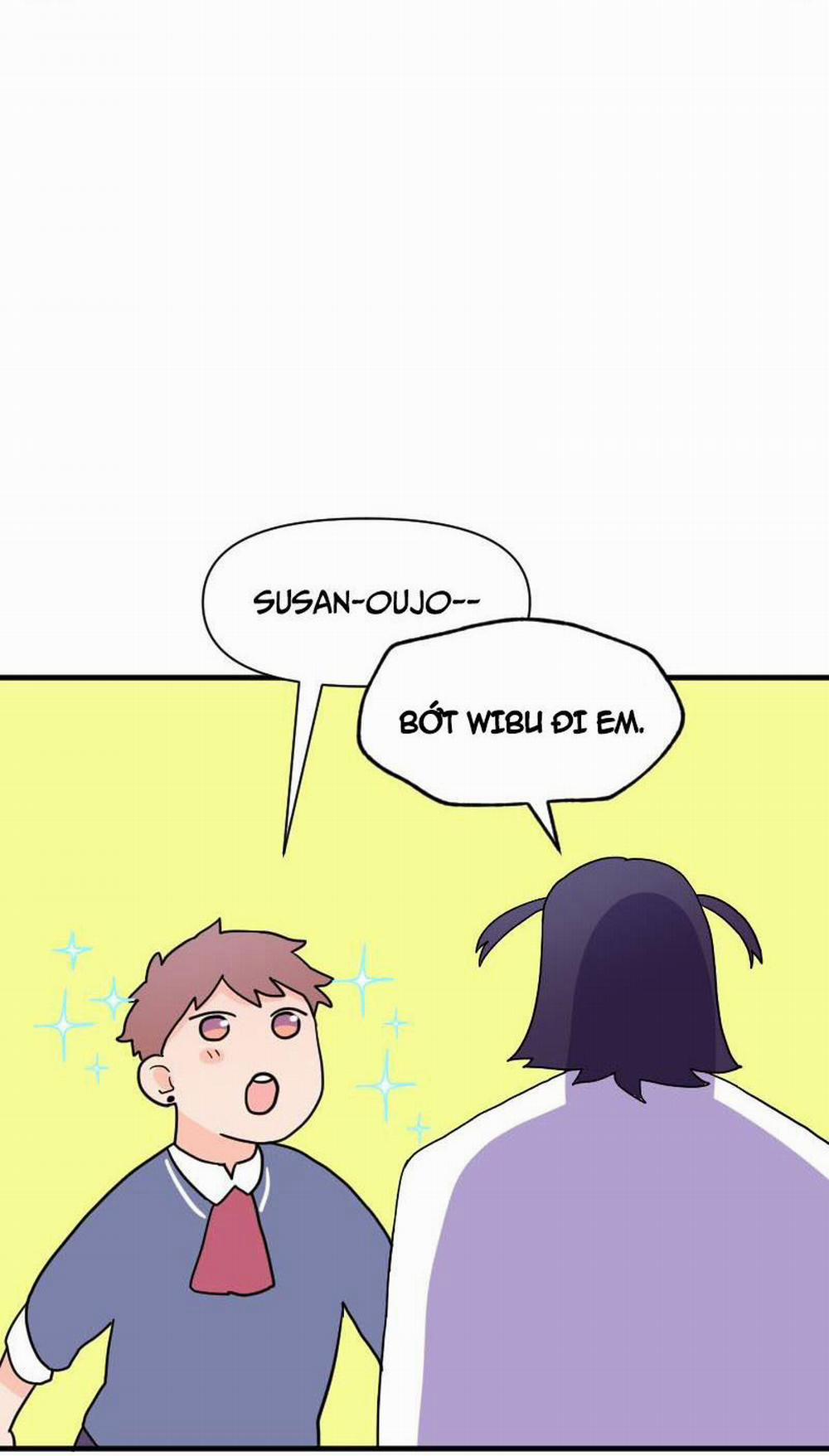 Truyện Ngôn Nhưng Không Ngôn Lắm 43 trang 101