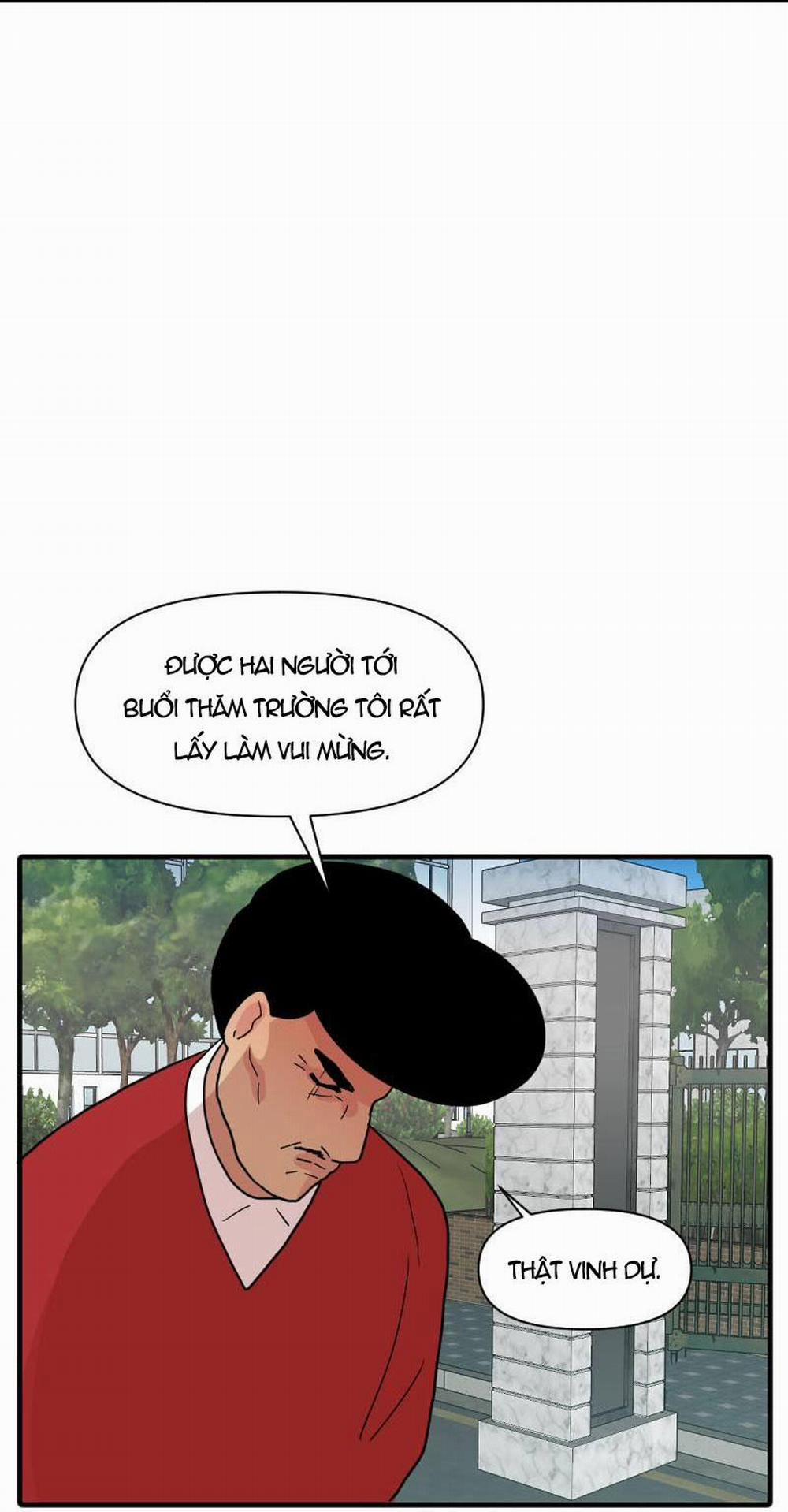 Truyện Ngôn Nhưng Không Ngôn Lắm 43 trang 23