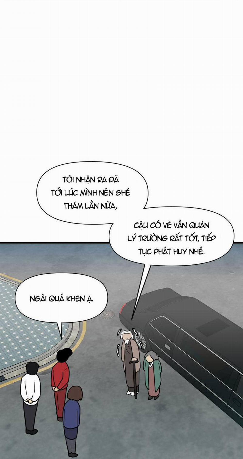 Truyện Ngôn Nhưng Không Ngôn Lắm 43 trang 24