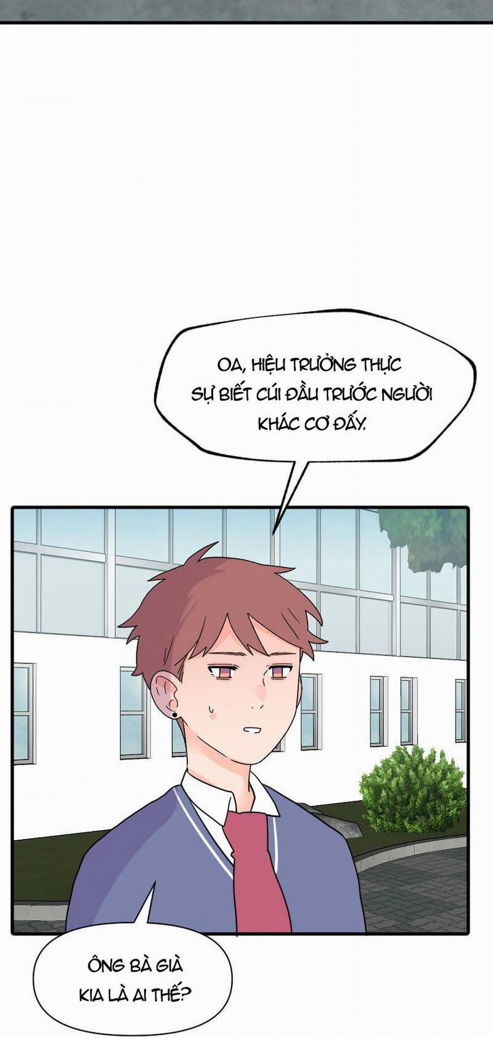 Truyện Ngôn Nhưng Không Ngôn Lắm 43 trang 25