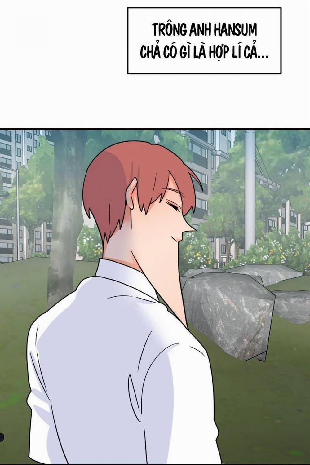 Truyện Ngôn Nhưng Không Ngôn Lắm 43 trang 61