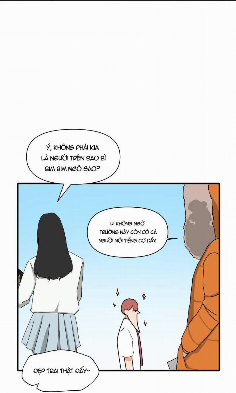 Truyện Ngôn Nhưng Không Ngôn Lắm 43 trang 62