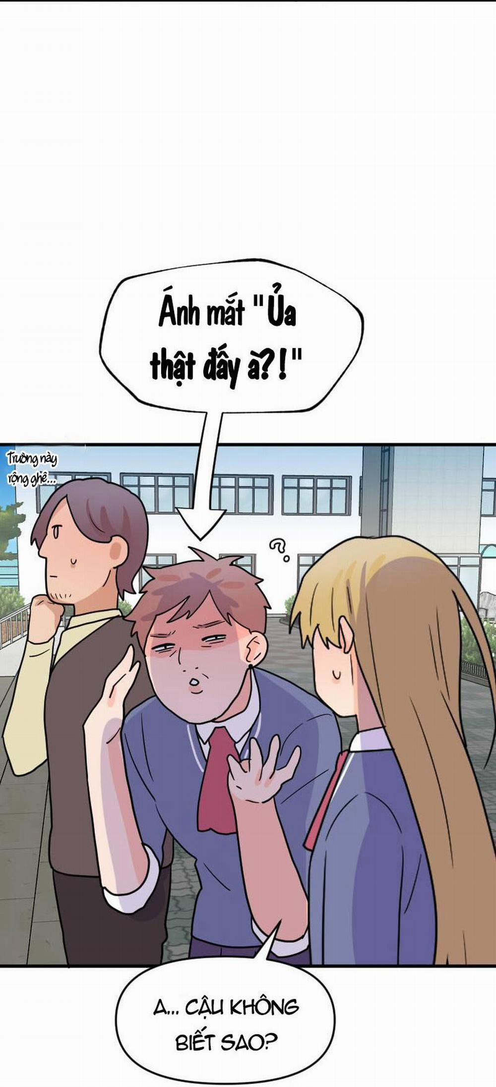 Truyện Ngôn Nhưng Không Ngôn Lắm 43 trang 91