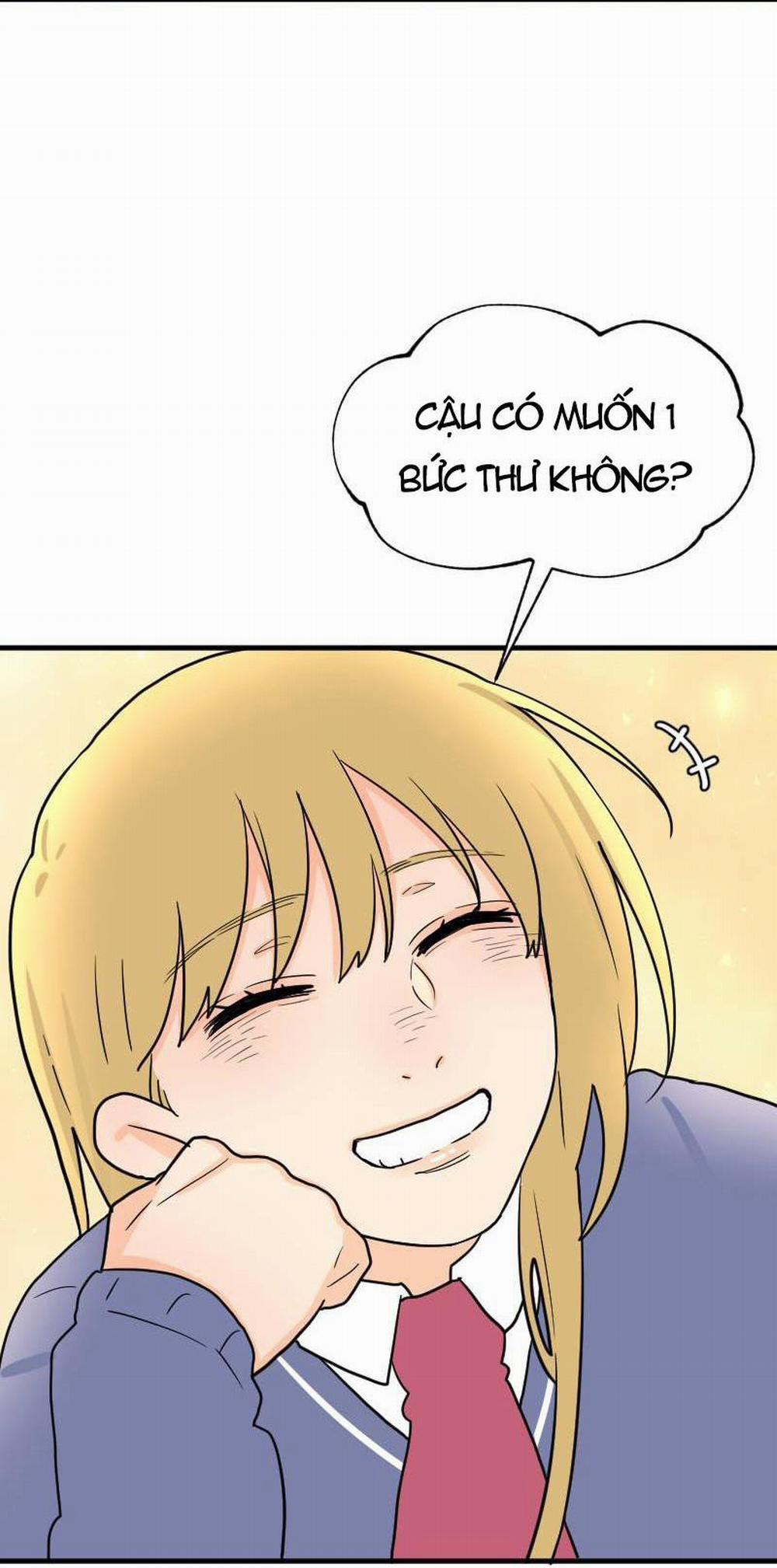 Truyện Ngôn Nhưng Không Ngôn Lắm 44 trang 106