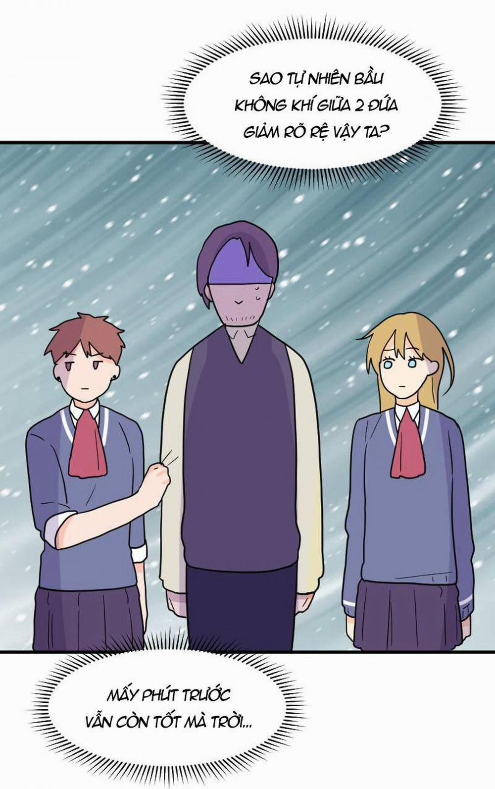 Truyện Ngôn Nhưng Không Ngôn Lắm 44 trang 14