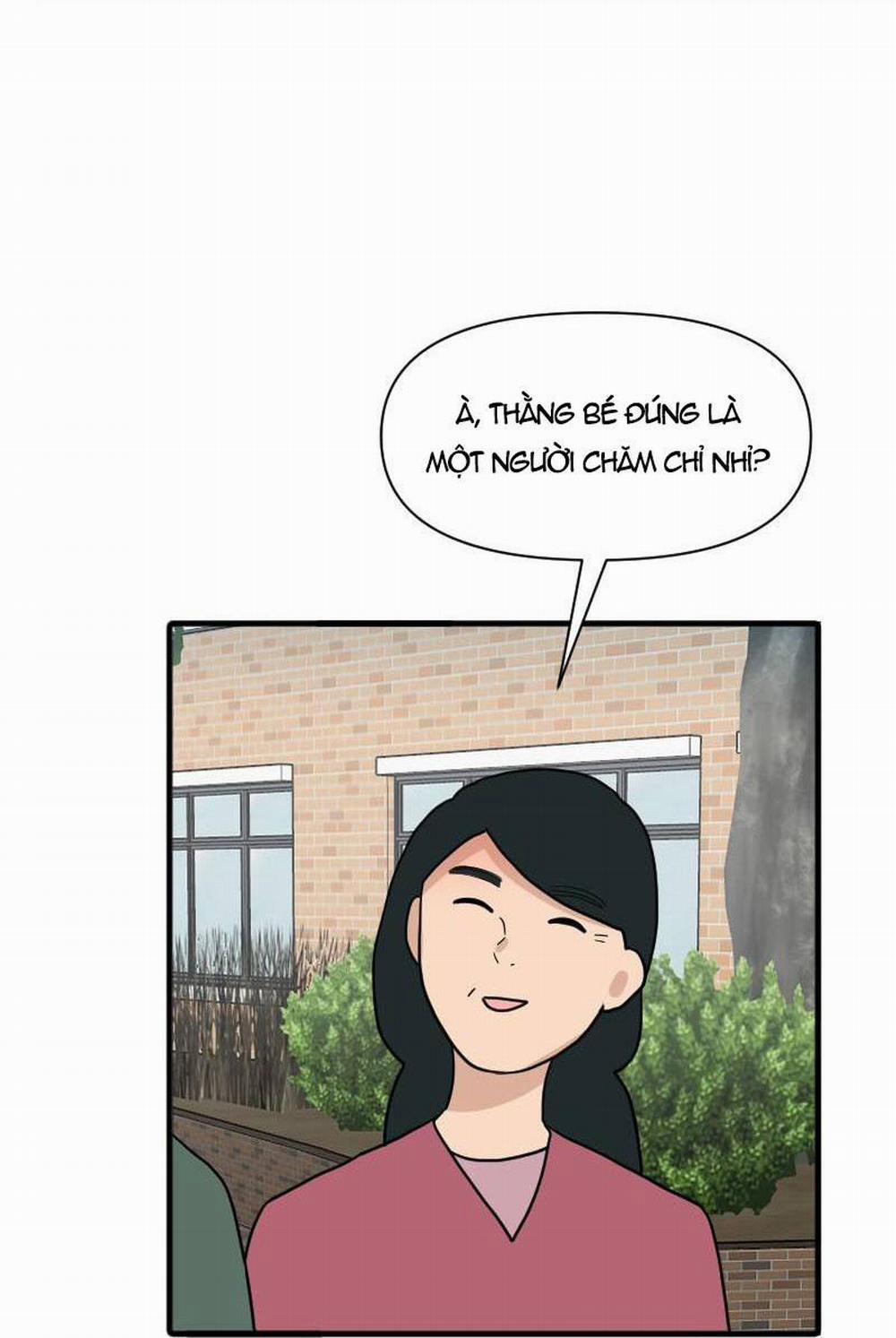 Truyện Ngôn Nhưng Không Ngôn Lắm 44 trang 20