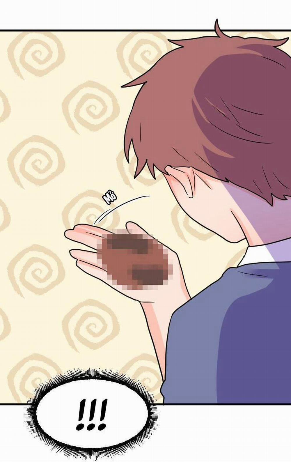 Truyện Ngôn Nhưng Không Ngôn Lắm 44 trang 30