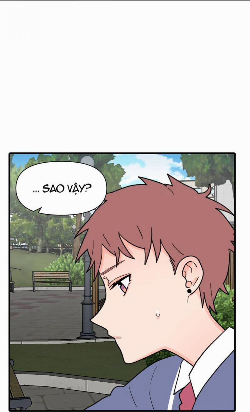 Truyện Ngôn Nhưng Không Ngôn Lắm 44 trang 51