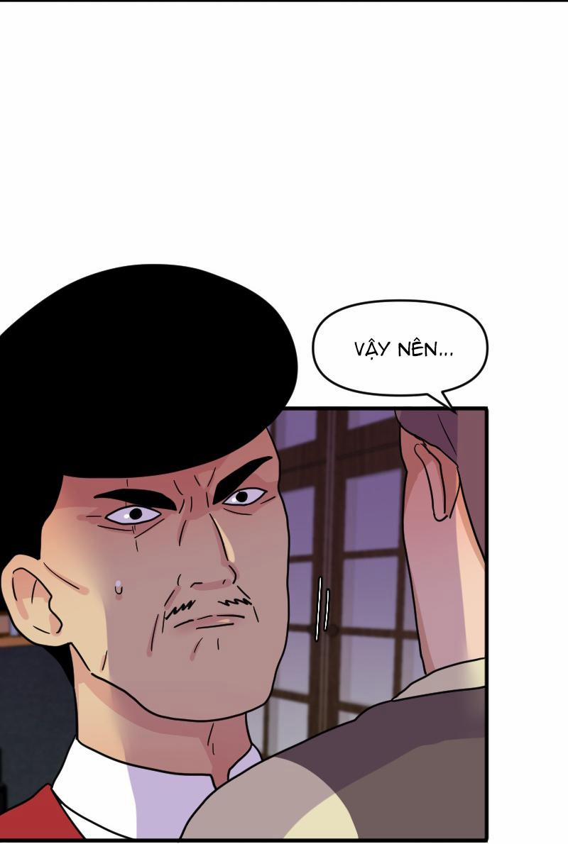 Truyện Ngôn Nhưng Không Ngôn Lắm 45 trang 102