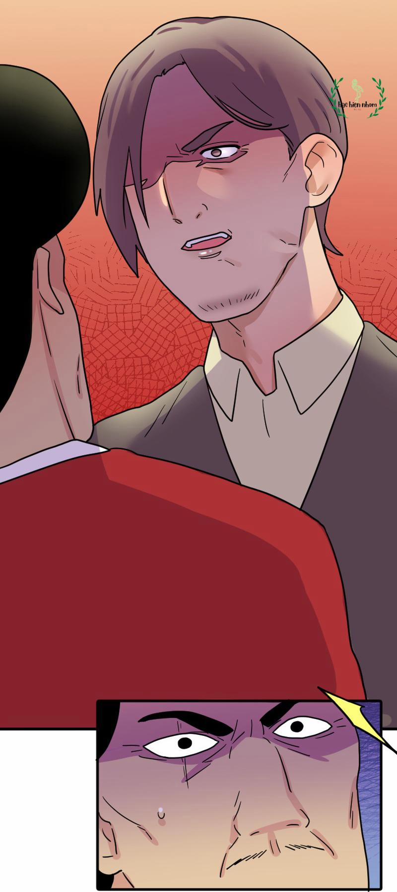 Truyện Ngôn Nhưng Không Ngôn Lắm 45 trang 104