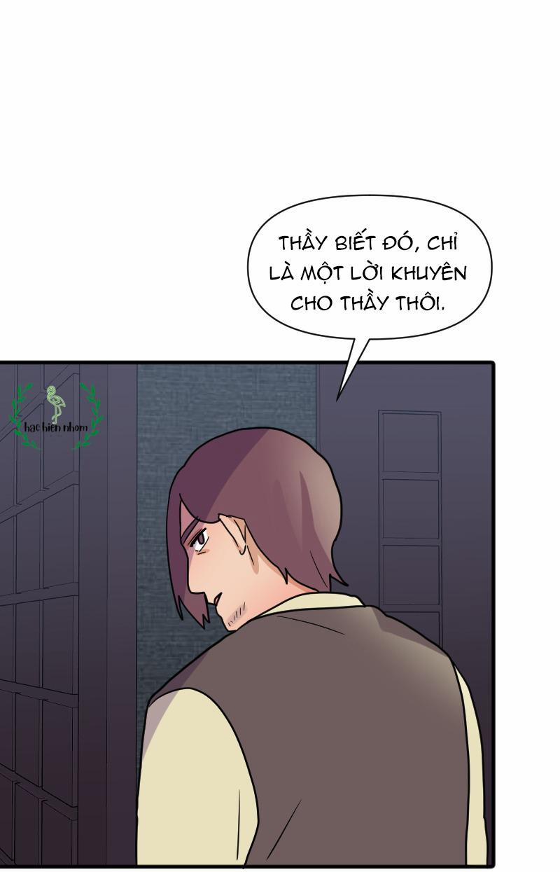 Truyện Ngôn Nhưng Không Ngôn Lắm 45 trang 108