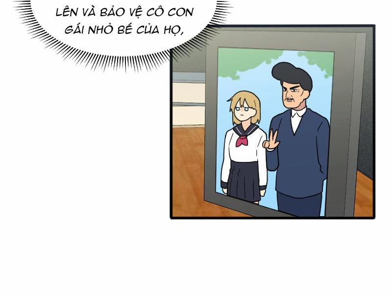 Truyện Ngôn Nhưng Không Ngôn Lắm 45 trang 111