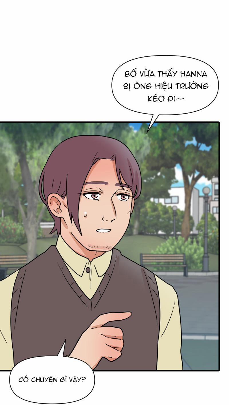 Truyện Ngôn Nhưng Không Ngôn Lắm 45 trang 13