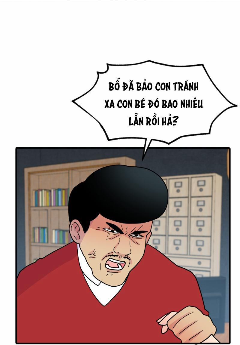 Truyện Ngôn Nhưng Không Ngôn Lắm 45 trang 18