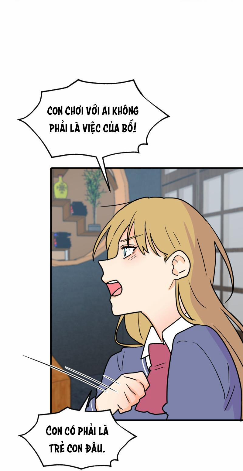 Truyện Ngôn Nhưng Không Ngôn Lắm 45 trang 19