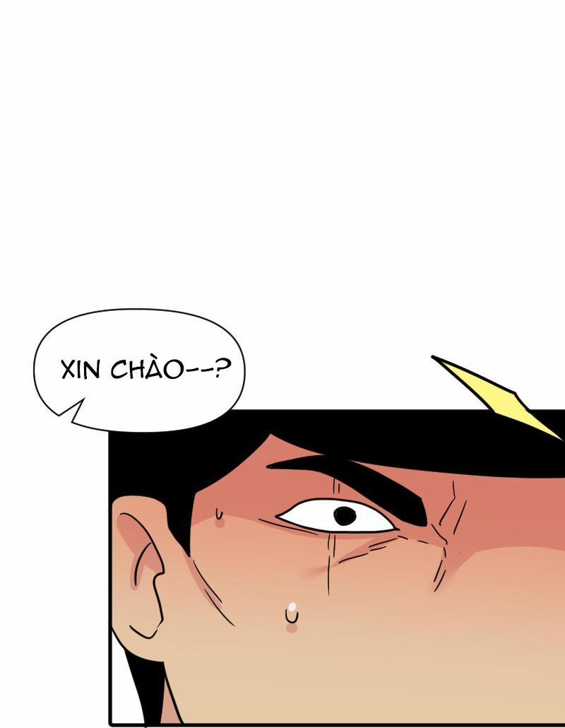 Truyện Ngôn Nhưng Không Ngôn Lắm 45 trang 21