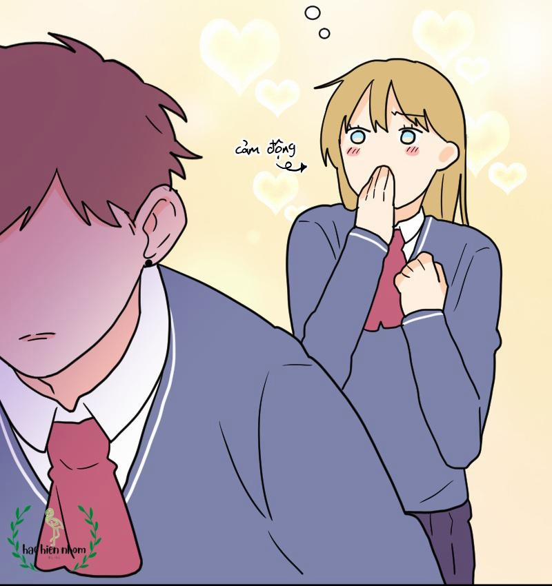 Truyện Ngôn Nhưng Không Ngôn Lắm 45 trang 30