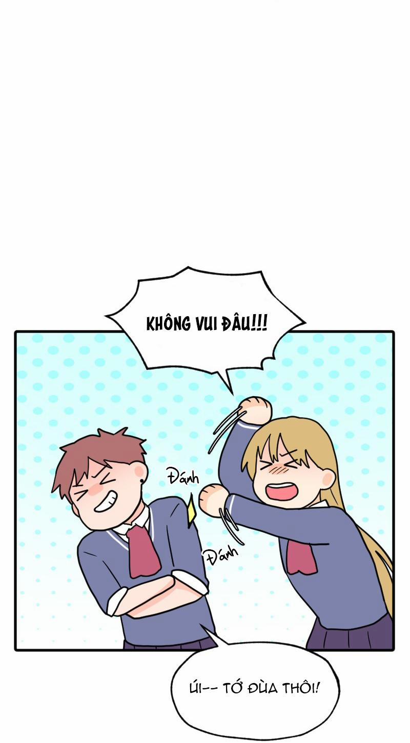 Truyện Ngôn Nhưng Không Ngôn Lắm 45 trang 33