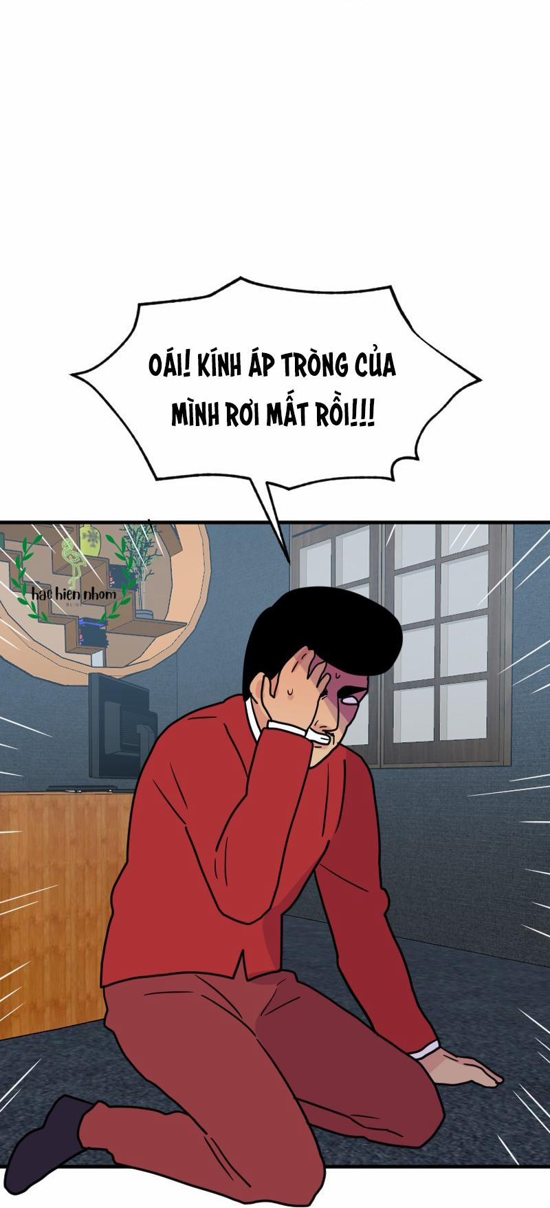 Truyện Ngôn Nhưng Không Ngôn Lắm 45 trang 34