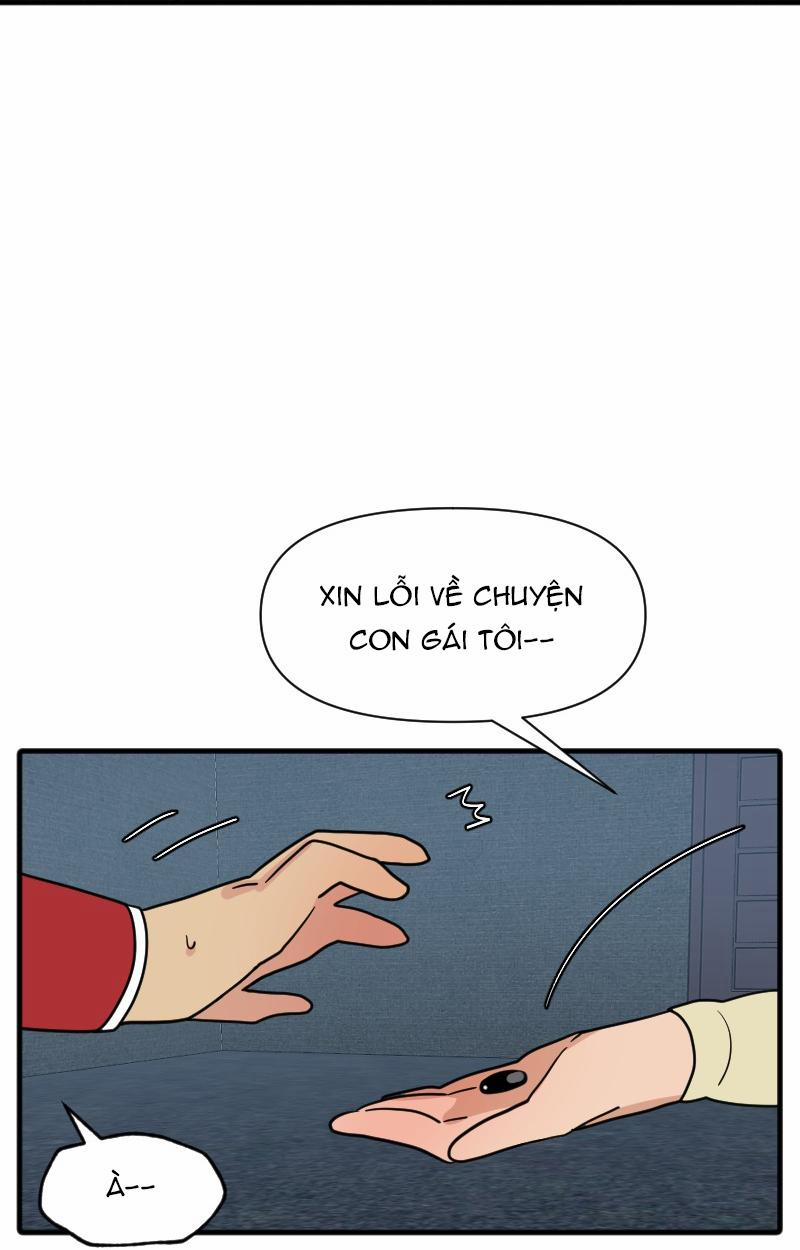 Truyện Ngôn Nhưng Không Ngôn Lắm 45 trang 41