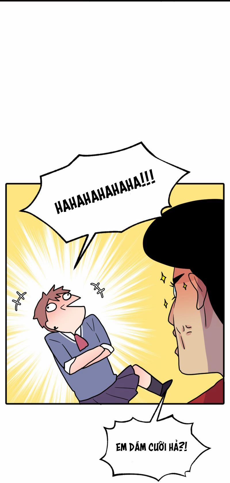 Truyện Ngôn Nhưng Không Ngôn Lắm 45 trang 46