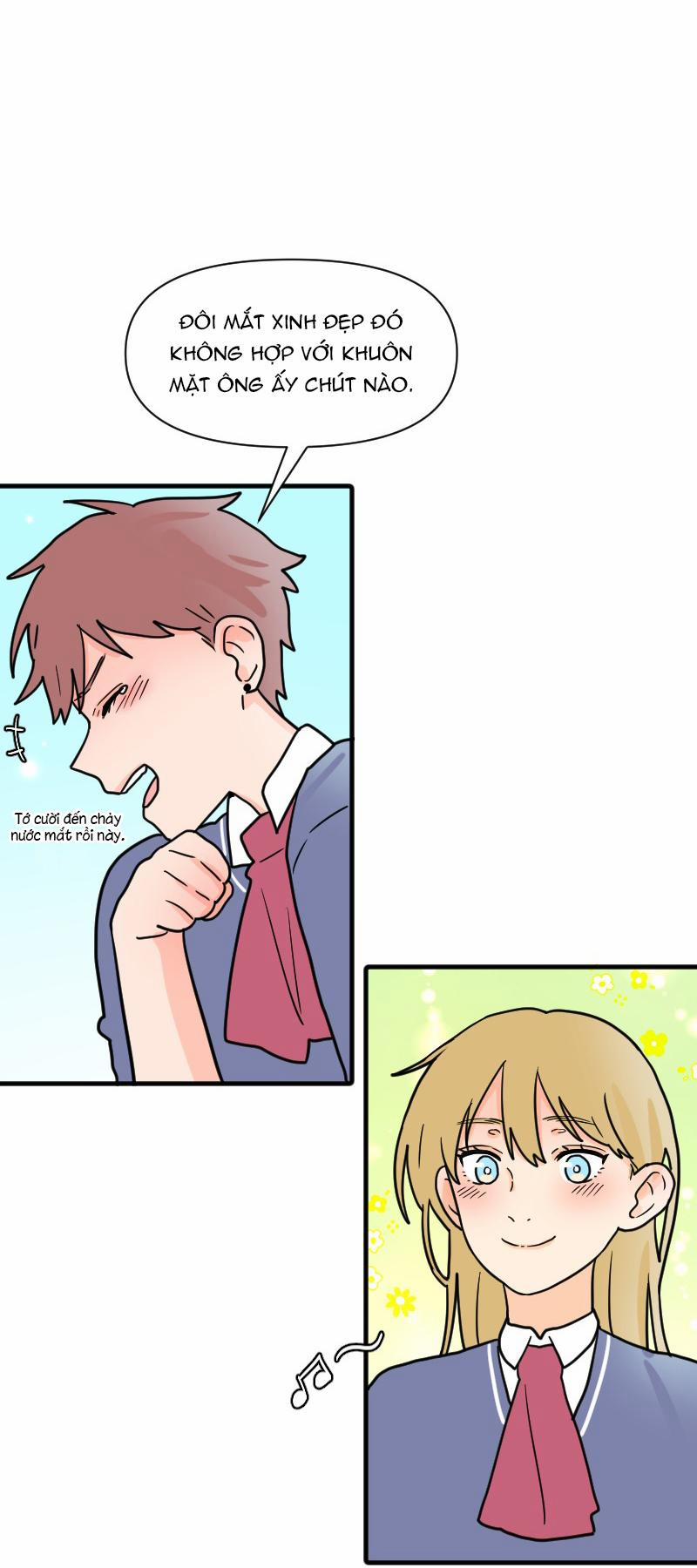 Truyện Ngôn Nhưng Không Ngôn Lắm 45 trang 54