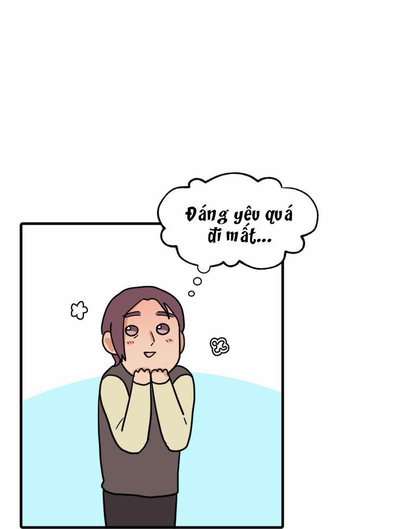 Truyện Ngôn Nhưng Không Ngôn Lắm 45 trang 57