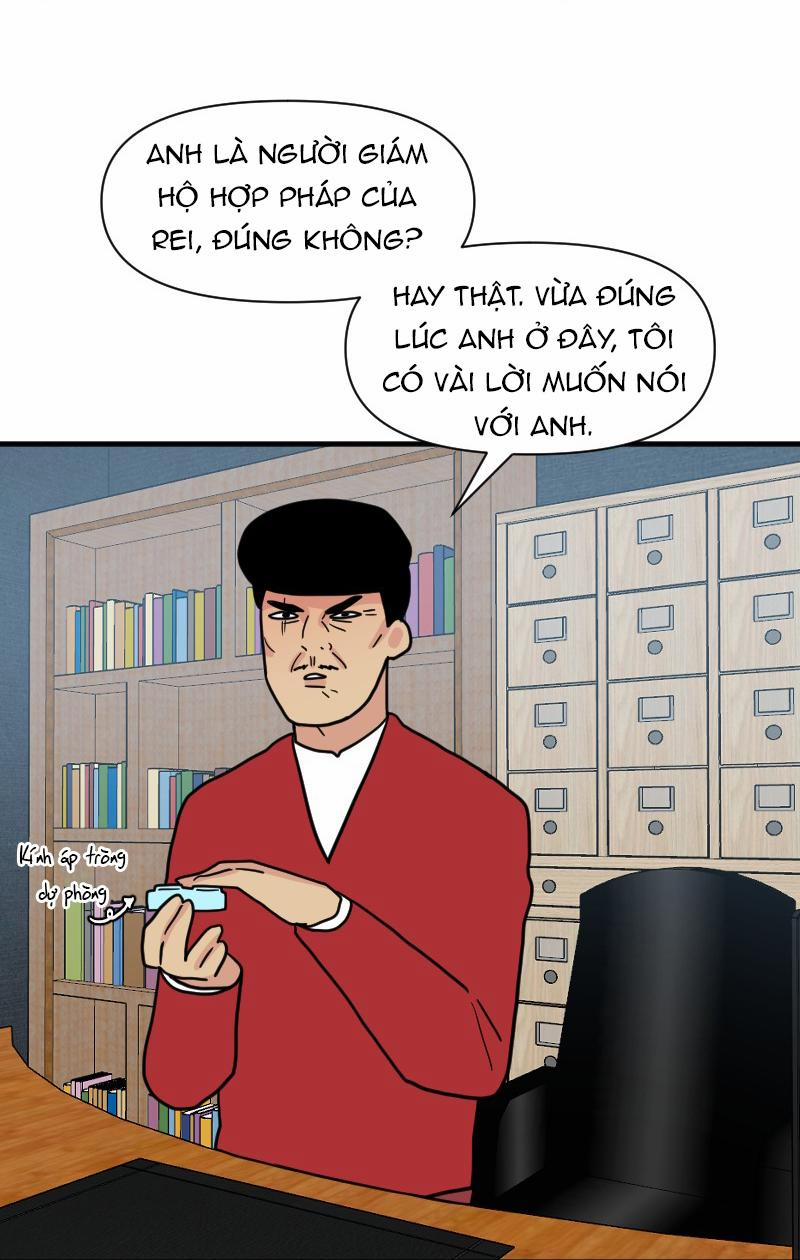 Truyện Ngôn Nhưng Không Ngôn Lắm 45 trang 59