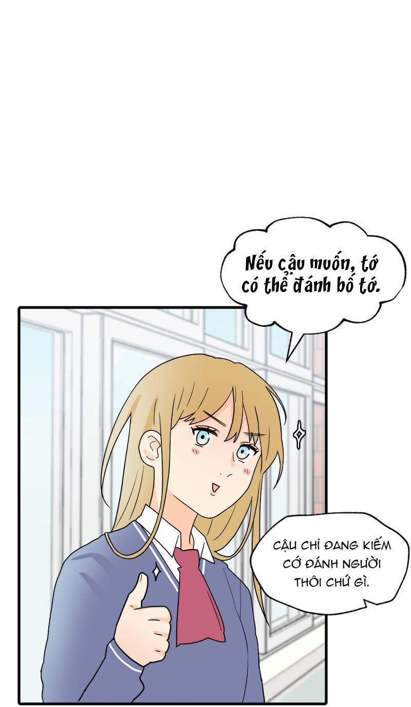 Truyện Ngôn Nhưng Không Ngôn Lắm 45 trang 69