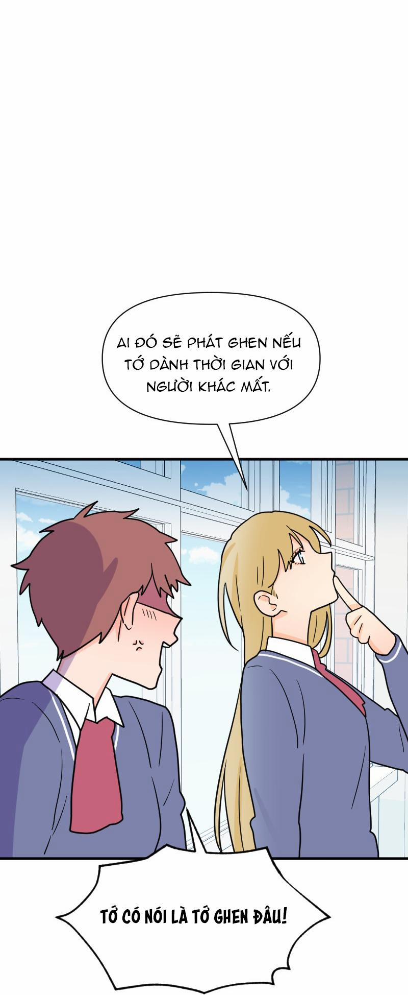 Truyện Ngôn Nhưng Không Ngôn Lắm 45 trang 73