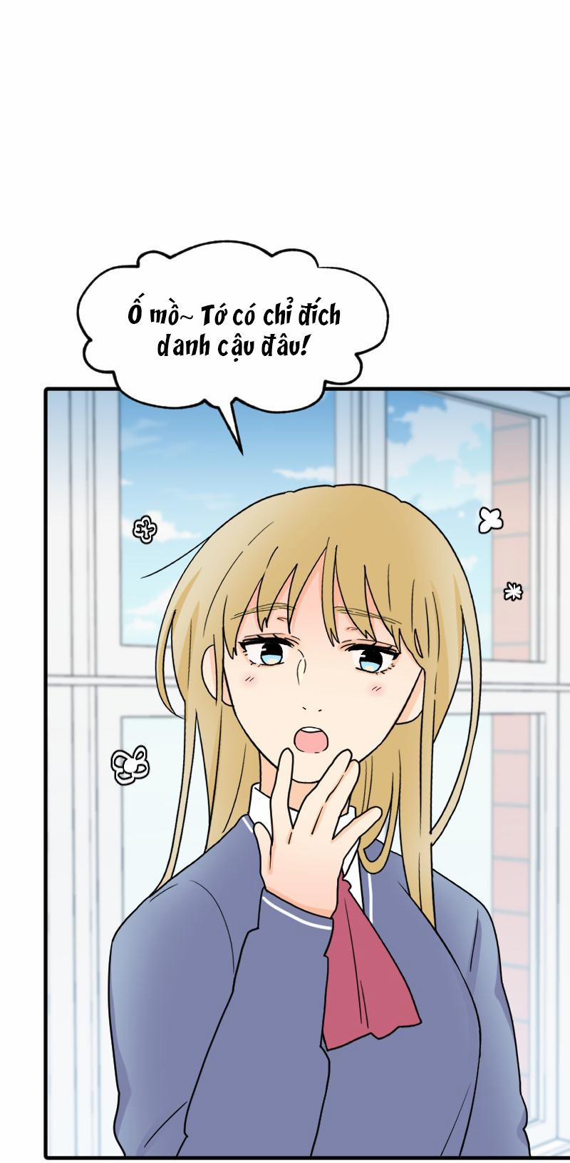 Truyện Ngôn Nhưng Không Ngôn Lắm 45 trang 74