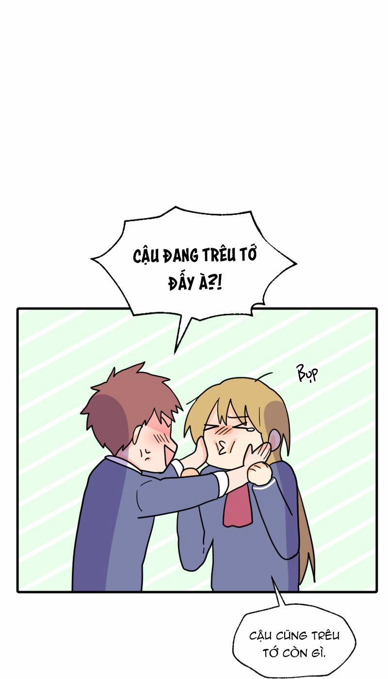 Truyện Ngôn Nhưng Không Ngôn Lắm 45 trang 76