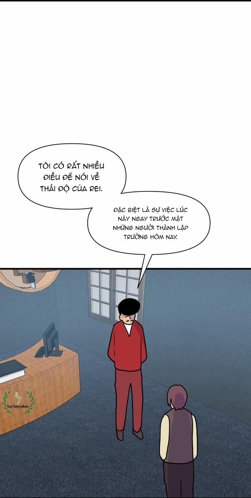 Truyện Ngôn Nhưng Không Ngôn Lắm 45 trang 85