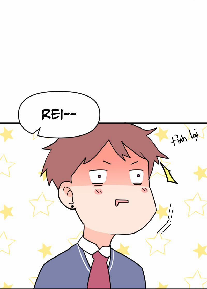 Truyện Ngôn Nhưng Không Ngôn Lắm 45 trang 9