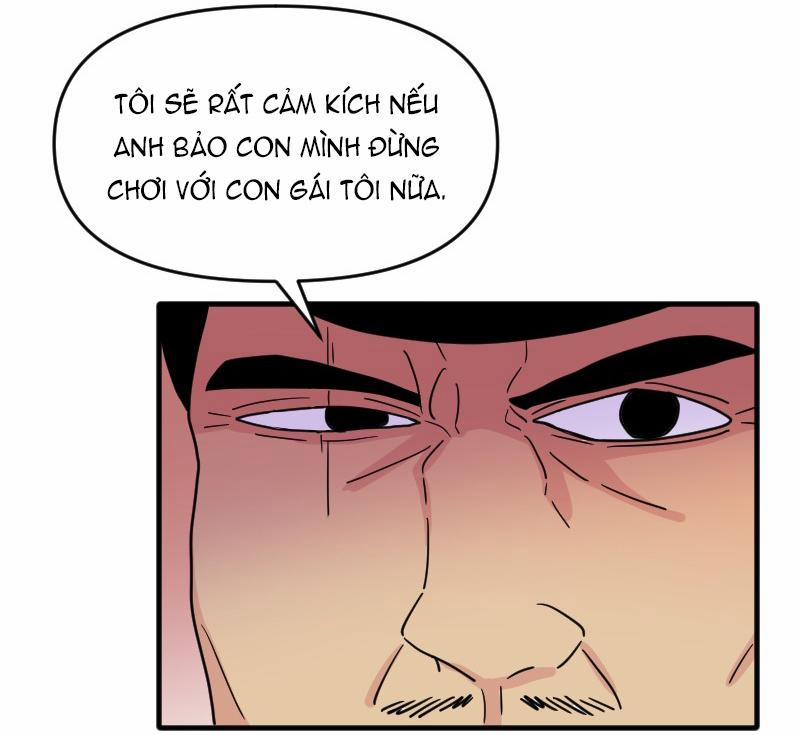 Truyện Ngôn Nhưng Không Ngôn Lắm 45 trang 91