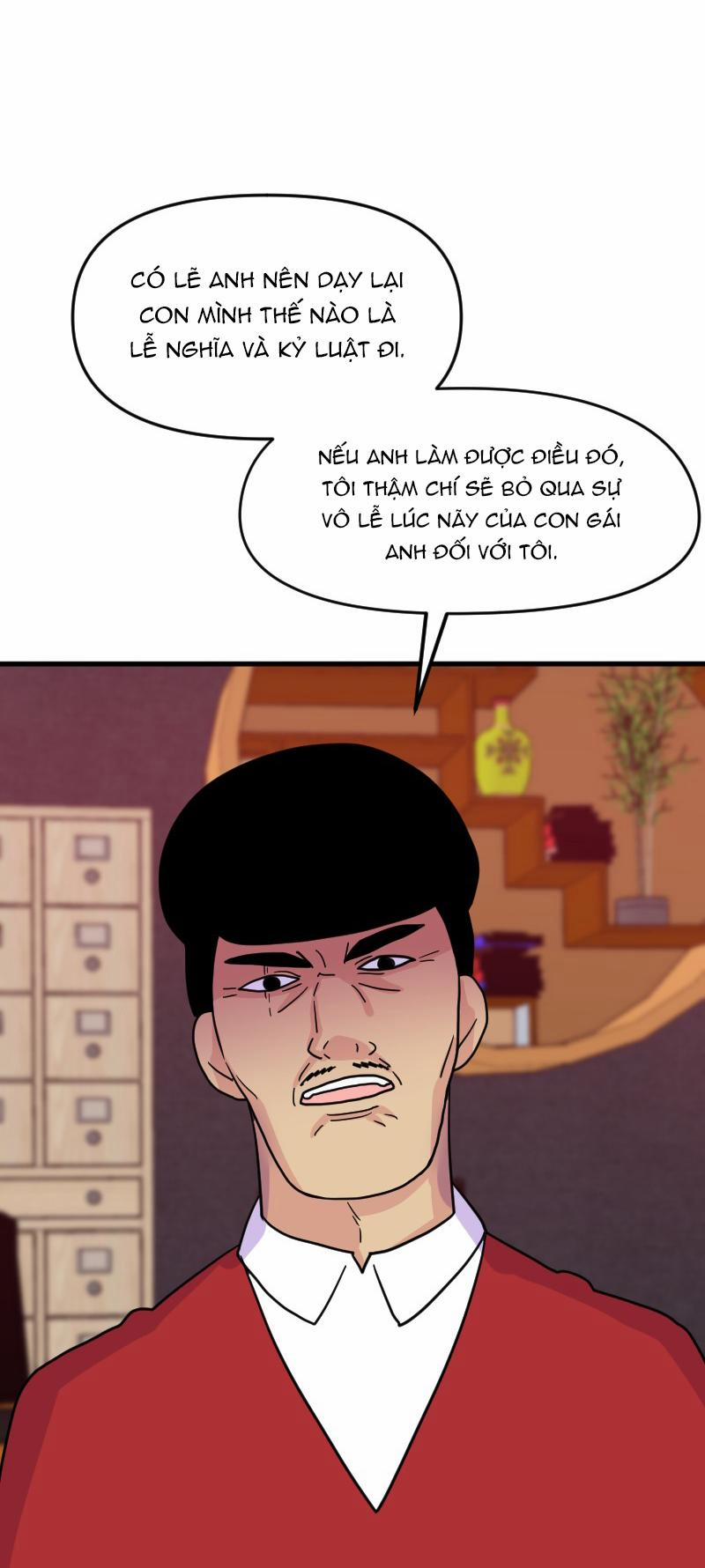 Truyện Ngôn Nhưng Không Ngôn Lắm 45 trang 94