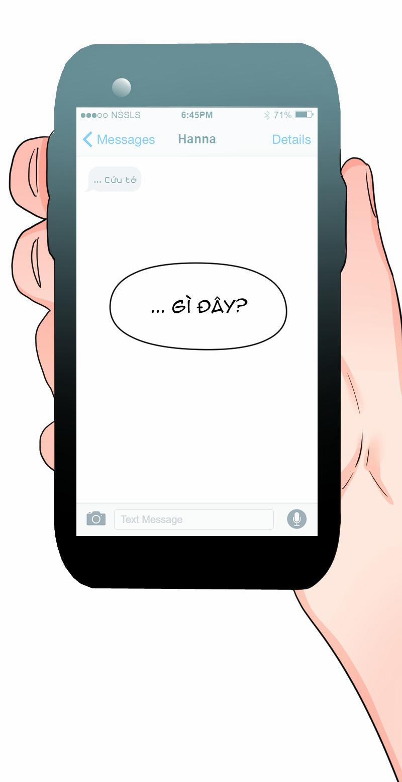 Truyện Ngôn Nhưng Không Ngôn Lắm 46 trang 110