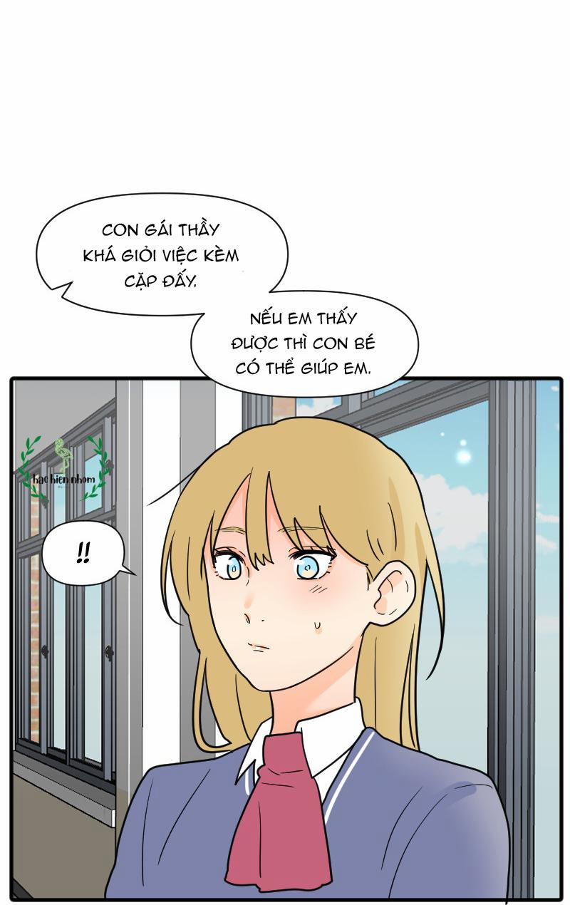 Truyện Ngôn Nhưng Không Ngôn Lắm 46 trang 16