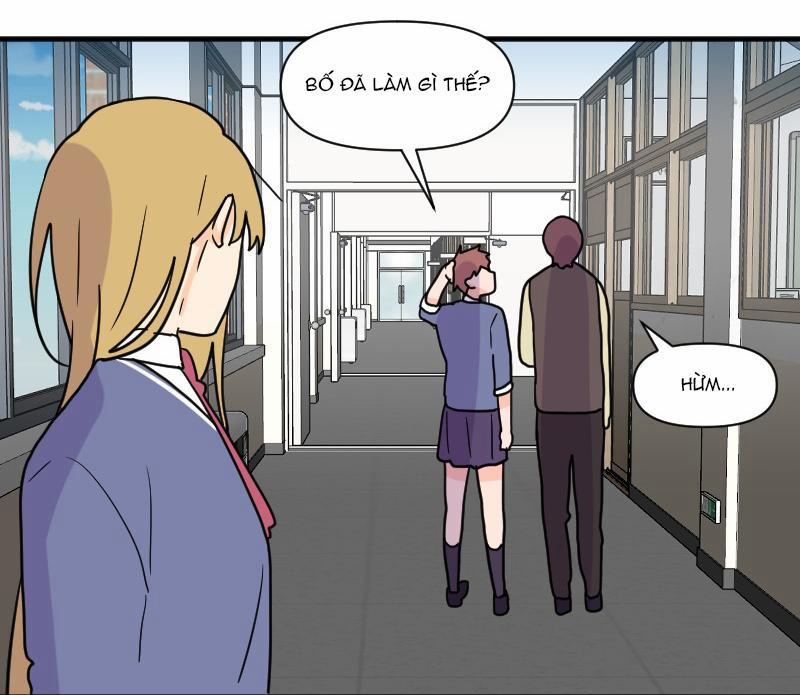 Truyện Ngôn Nhưng Không Ngôn Lắm 46 trang 23