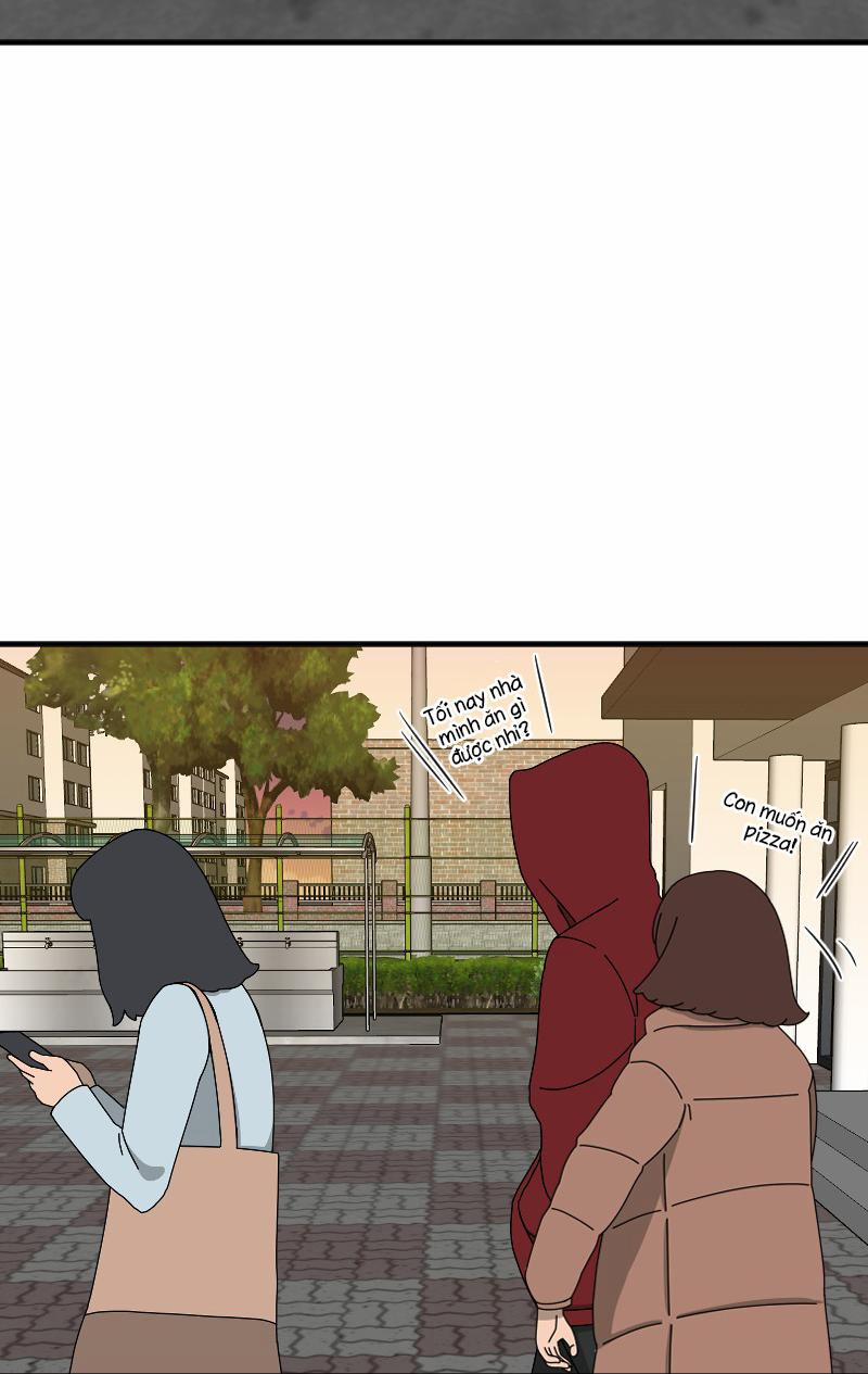 Truyện Ngôn Nhưng Không Ngôn Lắm 46 trang 32