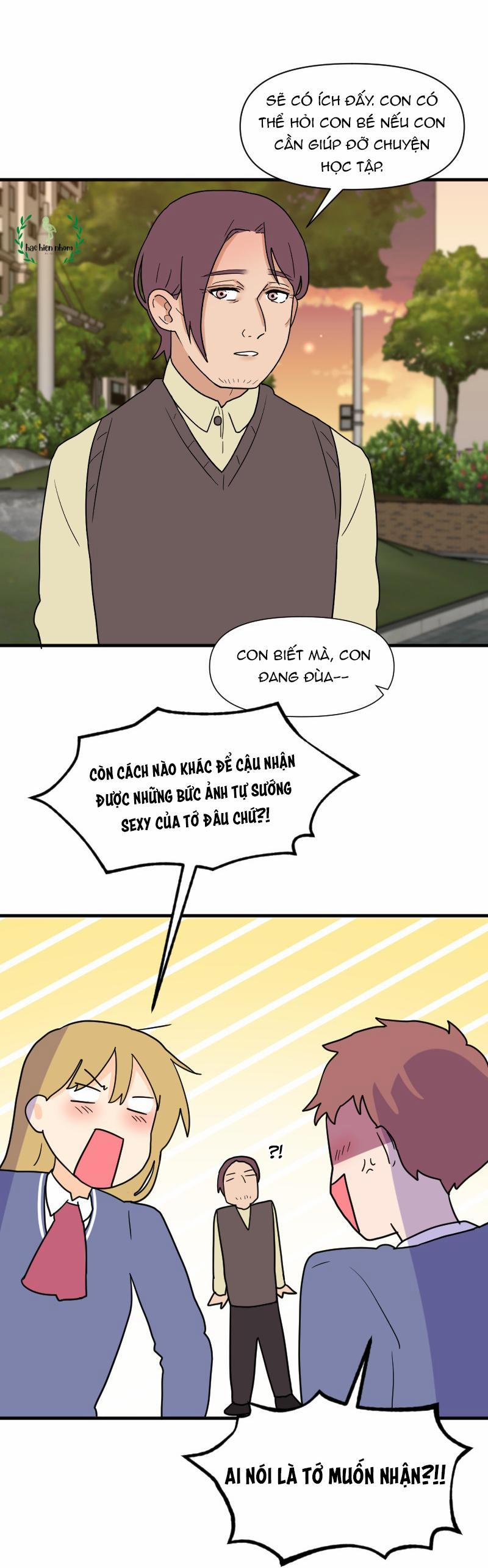 Truyện Ngôn Nhưng Không Ngôn Lắm 46 trang 42