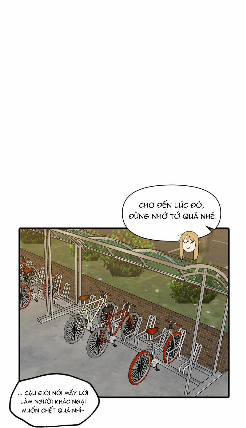 Truyện Ngôn Nhưng Không Ngôn Lắm 46 trang 63