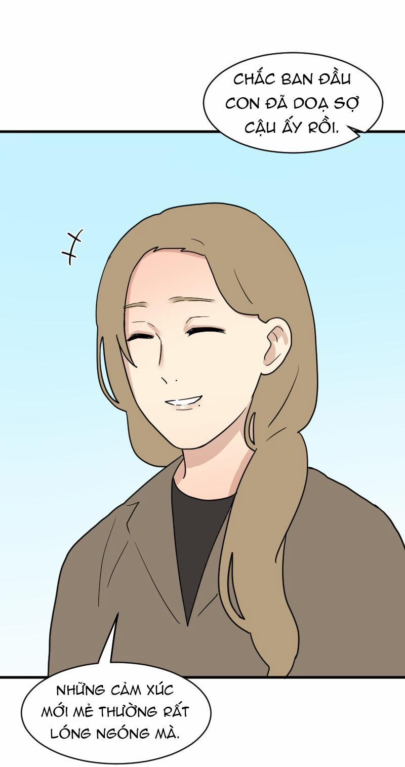 Truyện Ngôn Nhưng Không Ngôn Lắm 46 trang 85