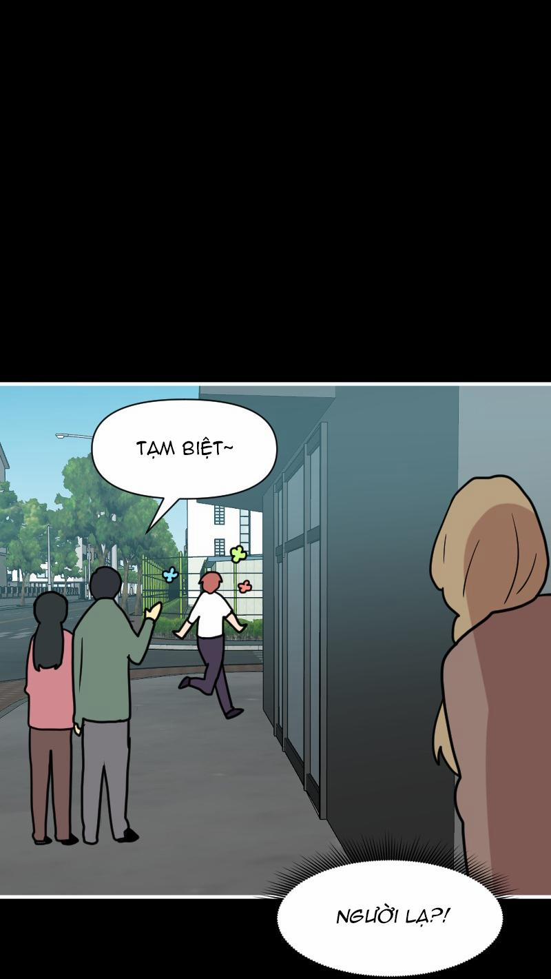 Truyện Ngôn Nhưng Không Ngôn Lắm 47 trang 11